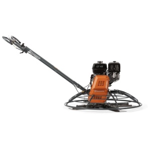 Slefuitor de beton Husqvarna CT 48-8A, EU w ADJ-T-Handle2091, 1220mm, 5.9kW - Img 2