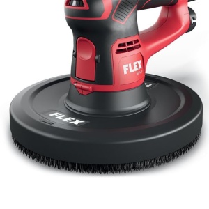 Slefuitor de perete si tavan Flex Handy-Giraffe GCE 6-EC, 504114, cap interschimbabil, 600 W, L-BOXX - Img 8