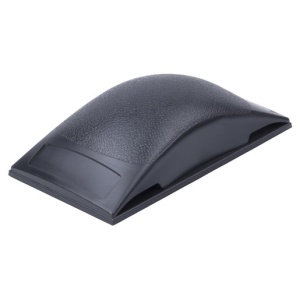 Slefuitor manual din plastic Wolfcraft 2897000, 130x70 mm - Img 1