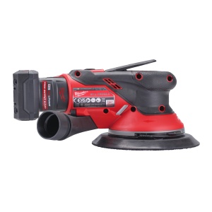 Șlefuitor orbital MILWAUKEE M12 FUEL™ 150 mm cu orbită de 2.5 mm - Img 14
