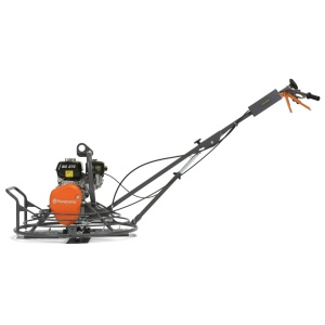 Slefuitor pentru beton Husqvarna BG375, motor Honda, diametru 900 mm - Img 3