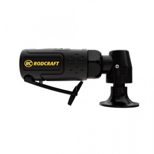 Slefuitor pneumatic disc 50 mm, Rodcraft RC7601 - Img 4