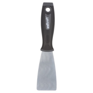 Spaclu lat Wolfcraft 4051000, lama de 50 mm inox