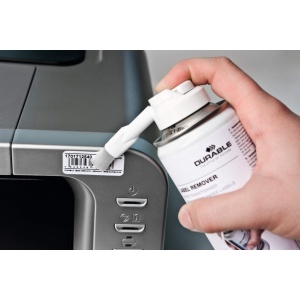 Spray pentru îndepărtarea etichetelor 200 ml Durable - Img 4