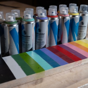 Spray Schneider Supreme Paint-It 030 Primer - Img 3