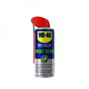 Spray tehnic WD-40, contacte electrice, 400 ml - Img 1