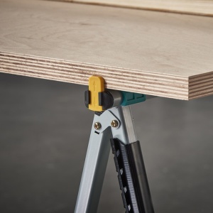 Stand de lucru Wolfcraft 6905000, sarcina maxima 100 kg - Img 6