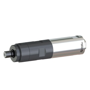 Standard vane air motor - Img 1