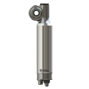 Standard vane air motor