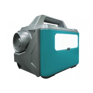 Statie acumulator portabil pentru incarcare electrica, UPS, PowerBank - 296Wh, 300W - KS-300PS - Img 4
