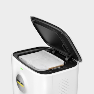 Statie cu aspirare Karcher, pentru RCV5 - Img 4