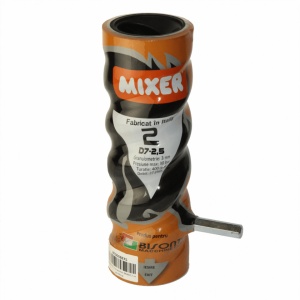 Stator Mixer 2 Italia D7-2.5 Turbo Twister cu pin blocaj (PCS-K35/PCS-K4)