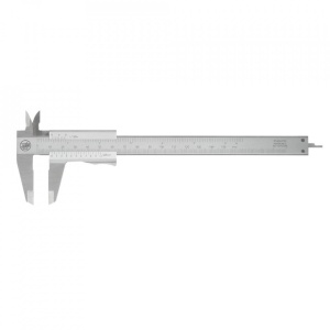 Subler mecanic de 150 mm cu autoblocare - Ultra