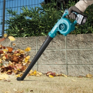 Suflanta Makita CXT 12V, 2.6 m³/min, 45 m/s, fara acumulatori - Img 2