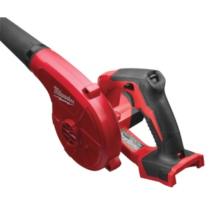 Suflanta Milwaukee M18 BBL-0, viteza suflat 42 km/ora, alimentare cu acumulator - neechipat - Img 8