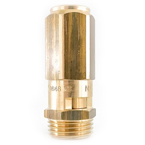 Supapa de siguranta capsulata 3/8", 11 bar - Img 1