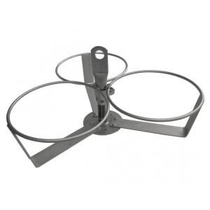 Suport 3 galeti din plastic pt. Electropalane IORI-BS3