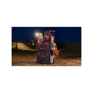 Suport lateral de fixare MILWAUKEE PACKOUT™ - Img 7