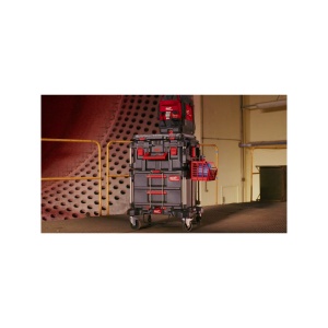 Suport lateral de fixare MILWAUKEE PACKOUT™ - Img 17