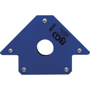 Suport magnetic sudura, max 22 kg, BGS - Img 4