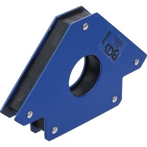 Suport magnetic sudura, max 33 kg, BGS - Img 1