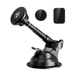 Suport magnetic universal de telefon Tellur MUM, negru - Img 2