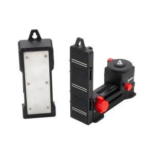 Suport perete 5/8" Sola WB - Img 3