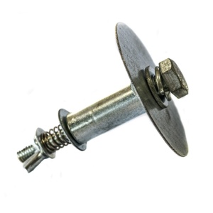 Suport rola sarma maxim 1kg - Img 2
