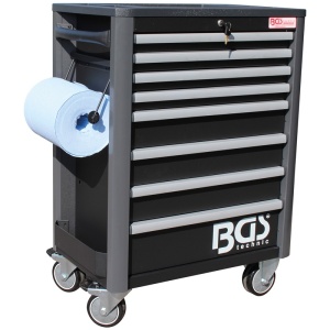 Suport role de hartie pentru caruciorele BGS Profi - Img 2