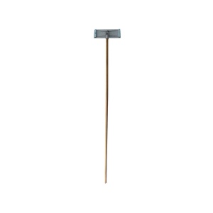 Suport slefuire cu coada pentru hartie abraziva - 24×8