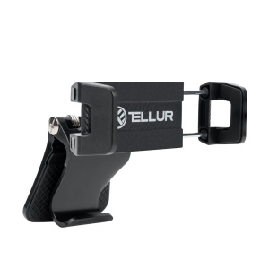 Suport Telefon Universal Tellur, Negru - Img 9