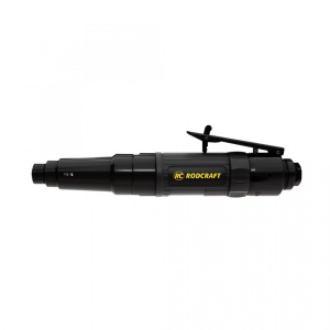 Surubelnita pneumatica, hex int 1/4", cuplu 2-6 Nm, Rodcraft RC4770 - Img 1