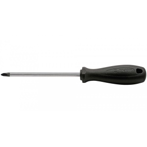 Surubelnita profil Phillips (PH) pentru electricieni, maner polipropilena, cromata, DIM PH 2x280