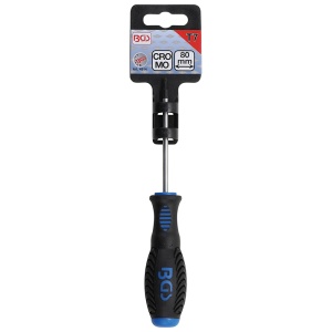 Surubelnita torx BGS T7x80 mm - Img 5