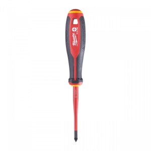 Șurubelniță Tri-Lobe VDE PZ1/SL1 x80