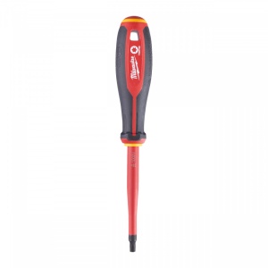 Șurubelniță Tri-Lobe VDE T30 x100 - Img 1