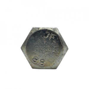 Suruburi cap hexagonal, DIN 931 GR 8.8 ZN, M16x75, 10 bucati - Img 2