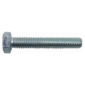 SURUBURI METRICE CU CAP HEXAGONAL