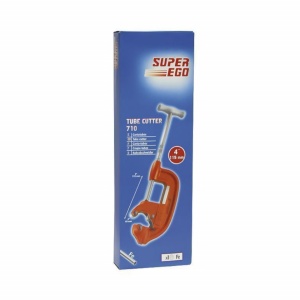 Taietor cu role tip 701 pentru otel, Ř 1/8-1.1/4", 10-42 mm - Img 2