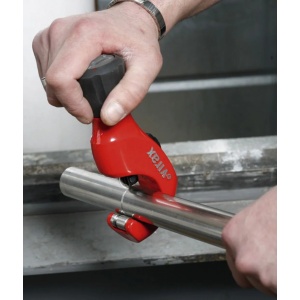 TAIETOR DE TEVI INOX ZR 35 - Img 4