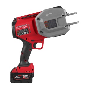 Taietor teava de otel Milwaukee M18 FUEL™, model M18 FPCS-502X - Img 22