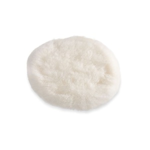 Taler cu prindere velcro Flex TW-C 150, 342521, 150 mm, lana