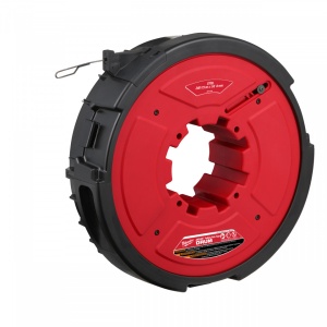 Tambur pentru fir oțel 1/8″ 73 m x 3 mm - Img 3