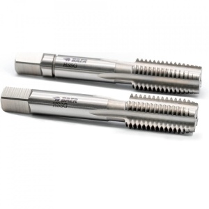 Tarod de mână, set, MF DIN 2181 M18X1.5 – HSS - Img 4