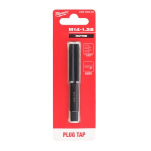 Tarod Milwaukee pentru filet metric M14-1.25 - Img 2