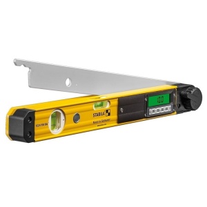 Tech 700 DA - 45 CM - Nivela electronica - goniometru - masurare unghi