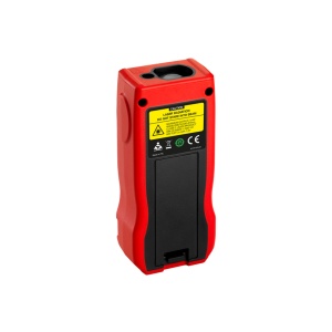 Telemetru cu laser roșu si bluetooth Sola METRON 30 BT, 30m - Img 9