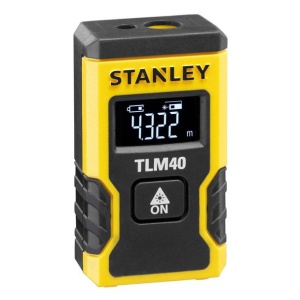 Telemetru de buzunar Stanley STHT77666-0, 12 m, TLM 40 - Img 1
