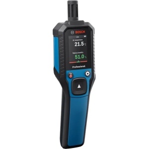 Termohigrometru Bosch GDH 1-17 Professional - Img 10
