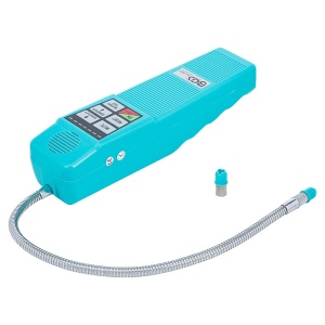 Tester etanseitate (pierderi freon) clima auto tip BG-8557 - Img 2